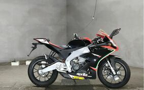 APRILIA RS4 125 TW