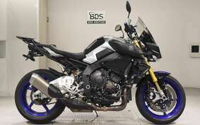 YAMAHA MT-10 SP 2017 RN50J