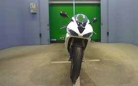 TRIUMPH DAYTONA 675 R 2011 MD1166