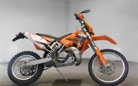 KTM 250 EXC GSA20