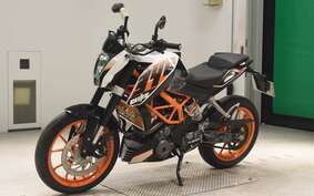 KTM 390 DUKE 2014 JGJ40