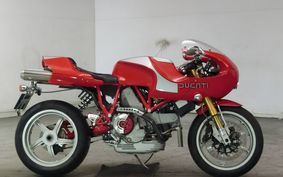 DUCATI MH900E 2001 V300A