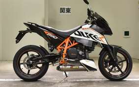 KTM 690 DUKE R 2010 LDU40