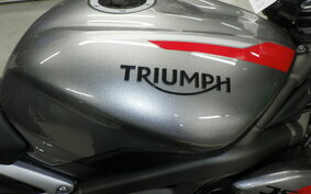 TRIUMPH STREET TRIPLE RS 2020 DA554Z