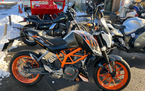 KTM 390 DUKE 2015 JGJ40