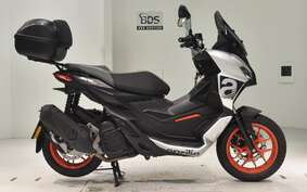 APRILIA SR GT200