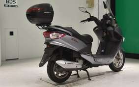 SYM RV125 I Type