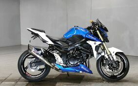 SUZUKI GSR750 2013 GR7NA