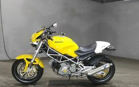 DUCATI MONSTER 400 2005 M407A