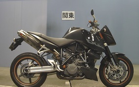 KTM 990 SUPER DUKE 2005 VD940