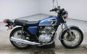 HONDA CB250 T CB250