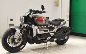 TRIUMPH ROCKET III R 2023 BD11J5