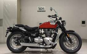 TRIUMPH BONNEVILLE SPEED 2023 AD79HW