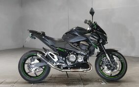 KAWASAKI Z800 2014 ZR800A