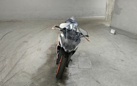 KTM 250 RC JYE