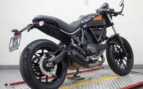 DUCATI SCRAMBLER 62 2019 KA00A