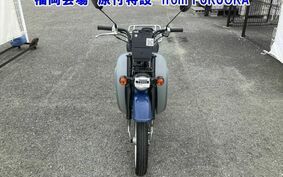 SUZUKI バーディ50 BA42A