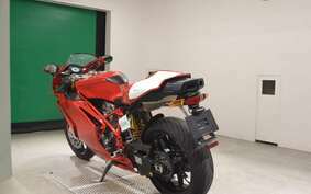 DUCATI 999 S 2006 H400A