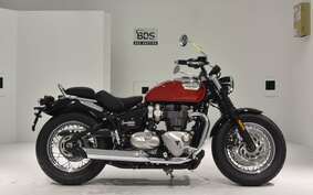 TRIUMPH BONNEVILLE SPEED 2023