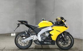 APRILIA RS4 125 TW00