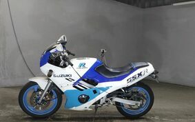 SUZUKI GSX-R250 GJ72A