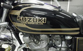 SUZUKI GS400 GS400