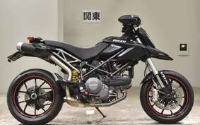 DUCATI HYPERMOTARD 796 2011 B101A