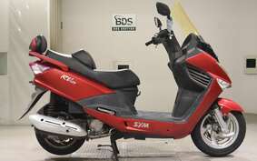 SYM RV125 Fi