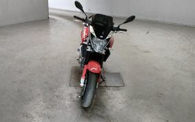 APRILIA SHIVER 750 2012 RA