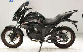 SUZUKI GIXXER 150 NG4BG