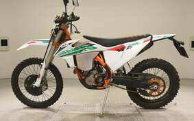 KTM 250 EXC F SIXDAYS