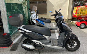 HONDA LEAD 125 JF45