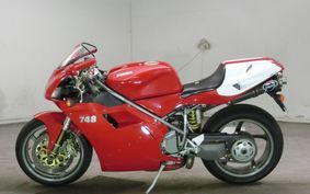 DUCATI 748 S 2001 H300A