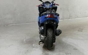 KYMCO K-XCT300 2015 不明