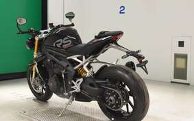 TRIUMPH SPEED TRIPLE RS 2023 3P01SC