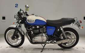 TRIUMPH THRUXTON 900 2005