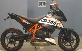 KTM 690 DUKE R 2010 LDU40