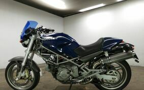 DUCATI MONSTER 400 2002 M300A