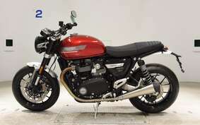 TRIUMPH SPEED TWIN 2023 AD85H4