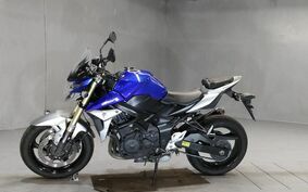 SUZUKI GSR750 2014 GR7NA