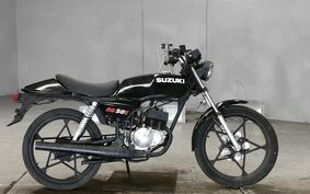 SUZUKI RG50E RG502