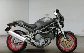 DUCATI MONSTER S4 2001 M400A