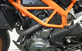 KTM 390 DUKE 2019