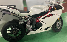 MV AGUSTA タF4-RR コルサコルタ 2012