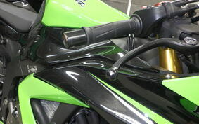 KAWASAKI NINJA ZX-6R A 2013