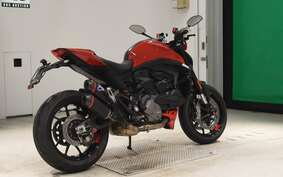 DUCATI MONSTER 937 + 2021 1M00A