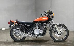 KAWASAKI Z750 	D 1977 KZ750D