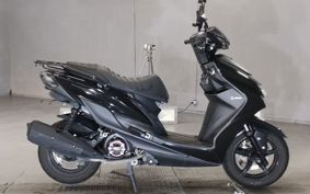 YAMAHA CYGNUS125XSR SED8J