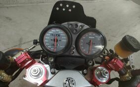 DUCATI MONSTER S4 2001 M400A