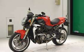 MV AGUSTA BRUTALE 750S 2009